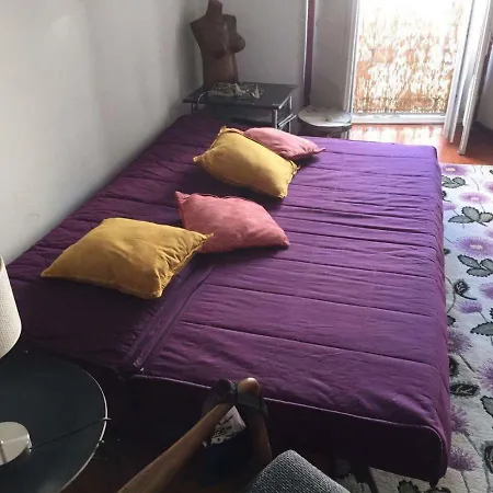 #tram28_cosy Apartment *